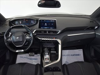 PEUGEOT 3008 1.6 bluehdi GT Line s&s 120cv eat6 11