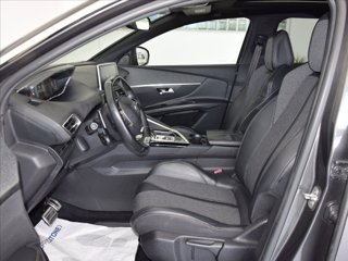 PEUGEOT 3008 1.6 bluehdi GT Line s&s 120cv eat6 13