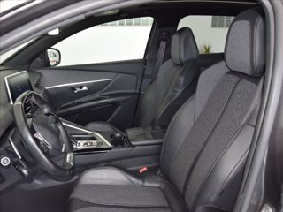 PEUGEOT 3008 1.6 bluehdi GT Line s&s 120cv eat6 14