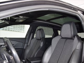 PEUGEOT 3008 1.6 bluehdi GT Line s&s 120cv eat6 15