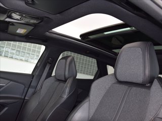 PEUGEOT 3008 1.6 bluehdi GT Line s&s 120cv eat6 16