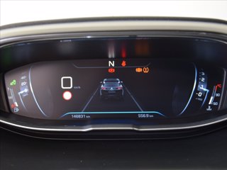 PEUGEOT 3008 1.6 bluehdi GT Line s&s 120cv eat6 17