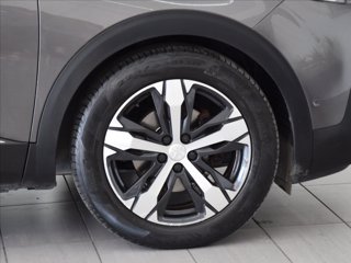 PEUGEOT 3008 1.6 bluehdi GT Line s&s 120cv eat6 18