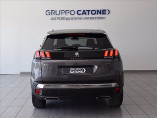 PEUGEOT 3008 1.6 bluehdi GT Line s&s 120cv eat6 5
