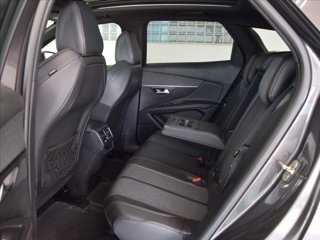 PEUGEOT 3008 1.6 bluehdi GT Line s&s 120cv eat6 9