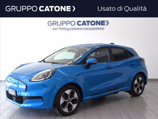 FORD Puma Gen-e 43kWh