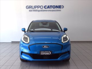 FORD Puma Gen-e 43kWh 1