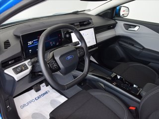 FORD Puma Gen-e 43kWh 13