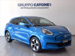 FORD Puma Gen-e 43kWh 2