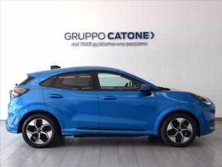 FORD Puma Gen-e 43kWh 3