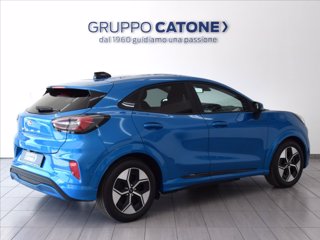 FORD Puma Gen-e 43kWh 4