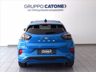 FORD Puma Gen-e 43kWh 5