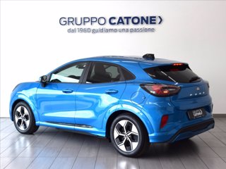 FORD Puma Gen-e 43kWh 6