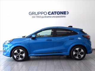 FORD Puma Gen-e 43kWh 7