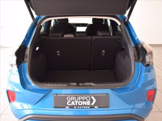 FORD Puma Gen-e 43kWh 8
