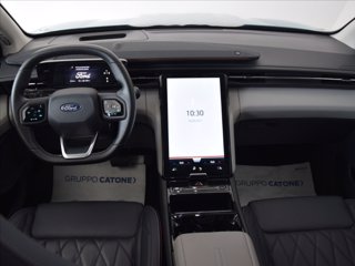 FORD Explorer EV 77kWh Extended Range Premium rwd 11