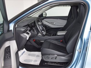 FORD Explorer EV 77kWh Extended Range Premium rwd 12