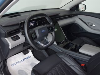FORD Explorer EV 77kWh Extended Range Premium rwd 14