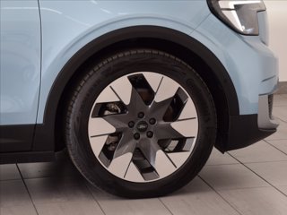 FORD Explorer EV 77kWh Extended Range Premium rwd 17