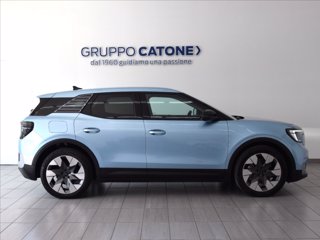 FORD Explorer EV 77kWh Extended Range Premium rwd 3