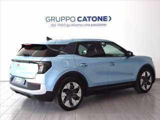 FORD Explorer EV 77kWh Extended Range Premium rwd 4