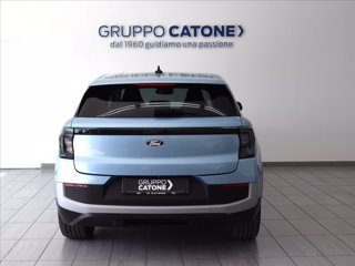 FORD Explorer EV 77kWh Extended Range Premium rwd 5