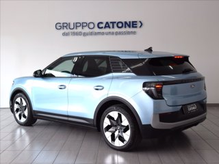 FORD Explorer EV 77kWh Extended Range Premium rwd 6