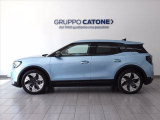 FORD Explorer EV 77kWh Extended Range Premium rwd 7
