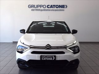 CITROEN C4 1.5 bluehdi Feel s&s 110cv 1