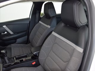 CITROEN C4 1.5 bluehdi Feel s&s 110cv 12