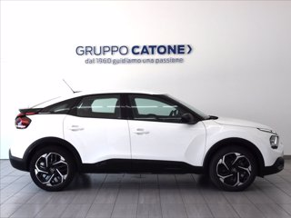 CITROEN C4 1.5 bluehdi Feel s&s 110cv 3
