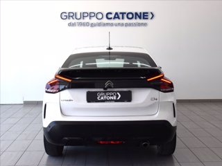 CITROEN C4 1.5 bluehdi Feel s&s 110cv 5