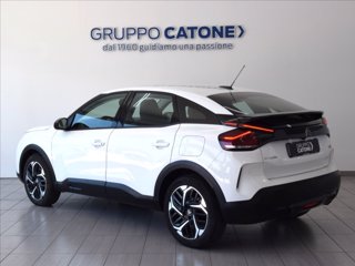 CITROEN C4 1.5 bluehdi Feel s&s 110cv 6