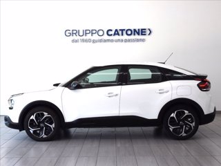 CITROEN C4 1.5 bluehdi Feel s&s 110cv 7