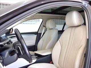 BMW 520d Touring Luxury auto 16