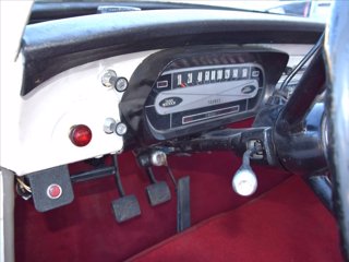 FORD Taunus 2p 1.3 12
