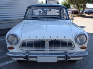 FORD Taunus 2p 1.3 2