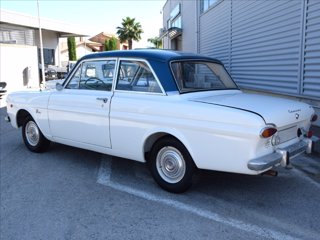 FORD Taunus 2p 1.3 3