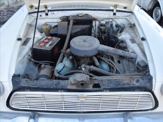 FORD Taunus 2p 1.3 7