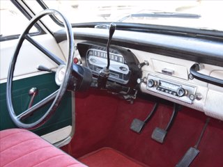 FORD Taunus 2p 1.3 8
