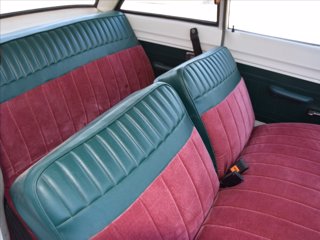 FORD Taunus 2p 1.3 9
