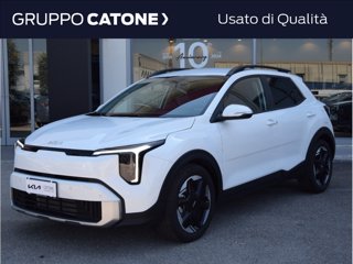 KIA Stonic 1.0 t-gdi mhev Style