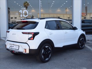 KIA Stonic 1.0 t-gdi mhev Style 4