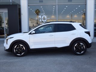 KIA Stonic 1.0 t-gdi mhev Style 7