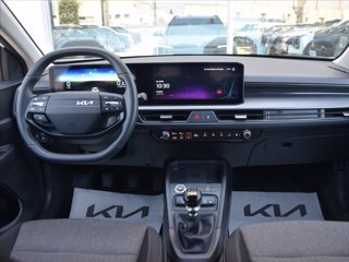 KIA Stonic 1.0 t-gdi mhev Style 9