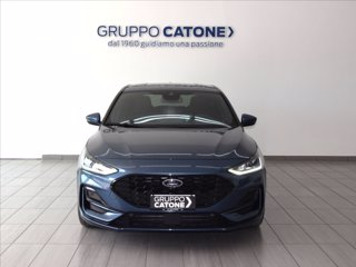 FORD Focus 1.0 ecoboost h ST-Line Design 125cv