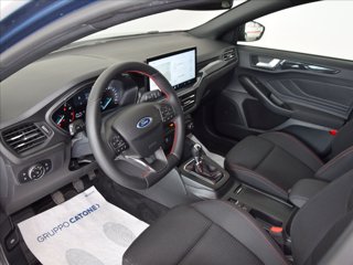 FORD Focus 1.0 ecoboost h ST-Line Design 125cv 10