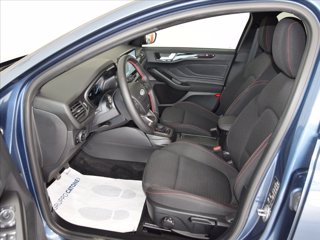 FORD Focus 1.0 ecoboost h ST-Line Design 125cv 11
