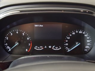 FORD Focus 1.0 ecoboost h ST-Line Design 125cv 13