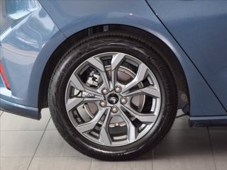 FORD Focus 1.0 ecoboost h ST-Line Design 125cv 14